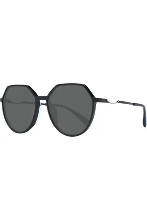 ANA HICKMANN Zonnebril HIC9025 A01 59