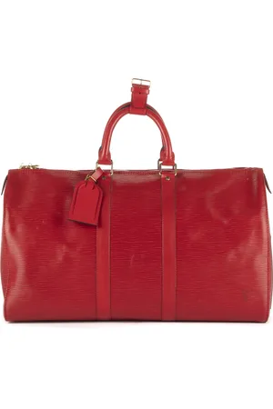 LOUIS VUITTON Keepall 45 Reistas