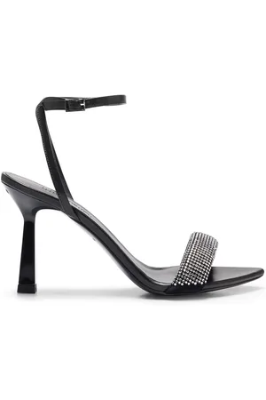 HUGO BOSS Dames Katniss Hakken in