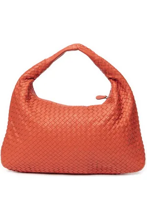 Bottega Veneta Large Veneta Hobo Schoudertas
