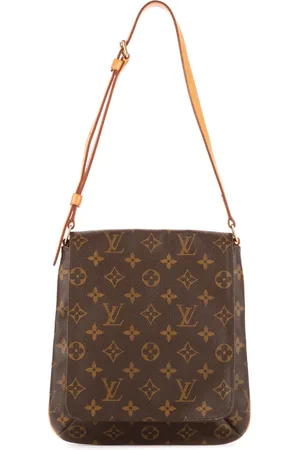 LOUIS VUITTON Musette Salsa Schoudertas
