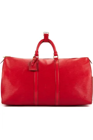 LOUIS VUITTON Keepall 55 Reistas