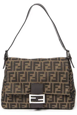 Fendi Mama Forever Schoudertas