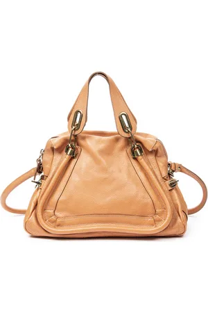 Chloé Medium Paraty Schoudertas