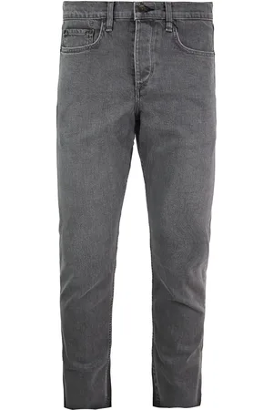 RAG&BONE NY Fit 3 Classic Slim Fit Jeans Heren Onderbroek M1215M00VES