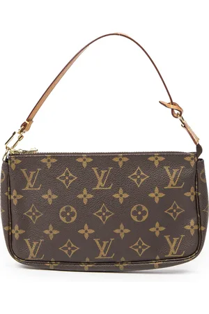 LOUIS VUITTON Pochette Accessoires Buidel