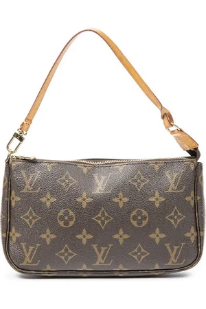 LOUIS VUITTON Pochette Accessoires Buidel