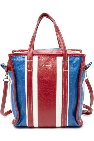 Balenciaga S Bazar Shopper Schoudertas