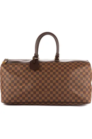 LOUIS VUITTON Greenwich GM Reistas
