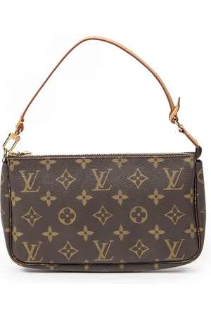 LOUIS VUITTON Pochette Accessoires Buidel