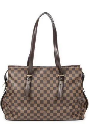 LOUIS VUITTON Chelsea Schoudertas