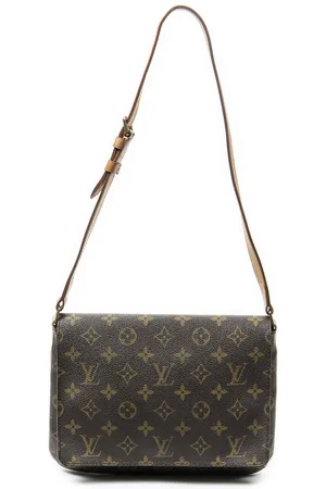 LOUIS VUITTON Musette Tango Schoudertas