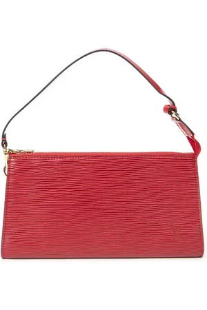 LOUIS VUITTON Pochette Accessoires 24 Buidel