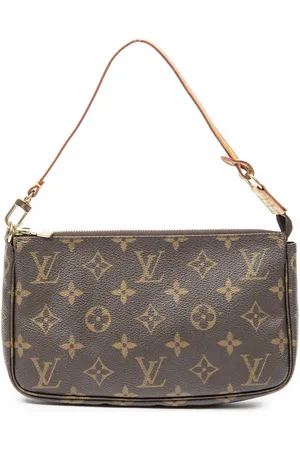 LOUIS VUITTON Pochette Accessoires Buidel