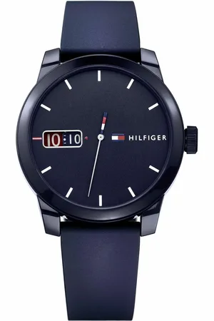 Tommy Hilfiger Heren Horloge 1791381