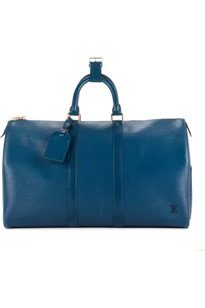 LOUIS VUITTON Keepall 45 Reistas