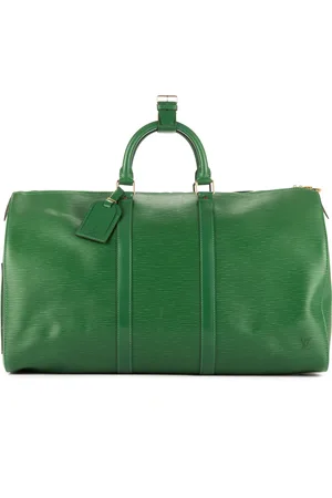LOUIS VUITTON Keepall 50 Reistas