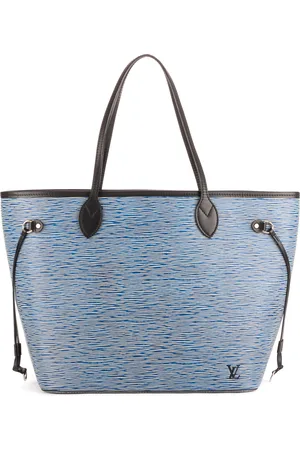 LOUIS VUITTON Neverfull MM Schoudertas