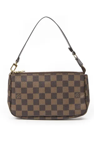 LOUIS VUITTON Pochette Accessoires Buidel