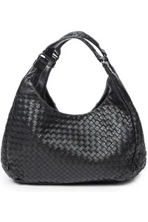 Bottega Veneta Campana Bag Schoudertas