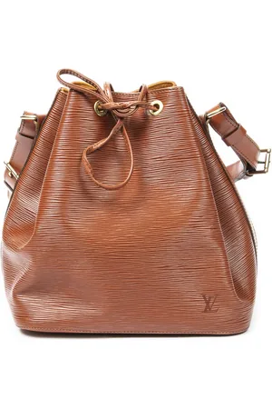 LOUIS VUITTON Noe PM Schoudertas