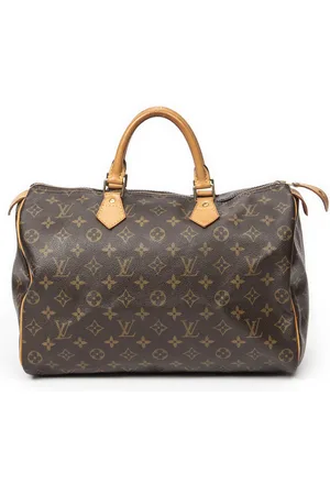 LOUIS VUITTON Speedy 35 Handtas
