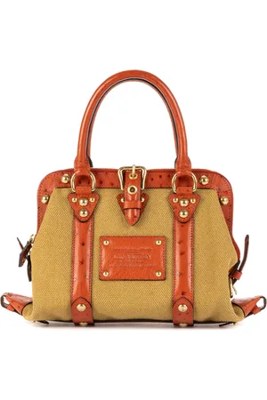 LOUIS VUITTON Sac De Nuit Trianon Schoudertas