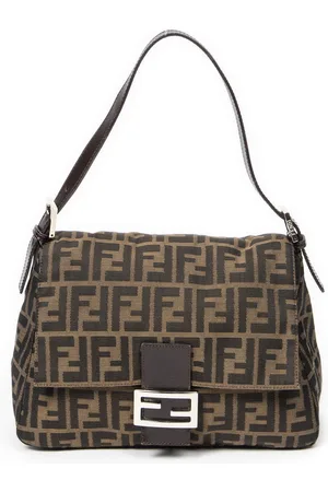 Fendi Mama Forever Schoudertas