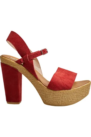 Diesel AG485 Sandalen met hoge hak voor dames