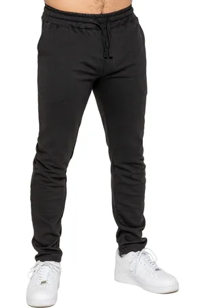 Enzo | Slimme Joggingbroek voor Heren