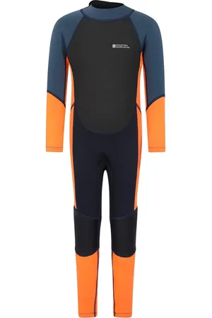 Mountain Warehouse Wetsuit voor kinderen (Helder )