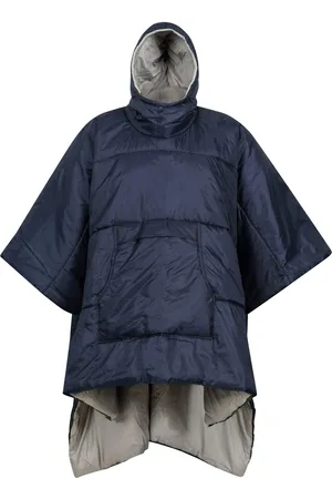 Mountain Warehouse Hoodie Deken (Marine)