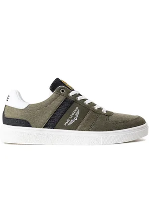 PME Legend™ Sneakers Skytank Khaki