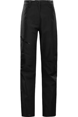 Mountain Warehouse Dames/Dames Ultra Inca Waterdichte Wandelbroek
