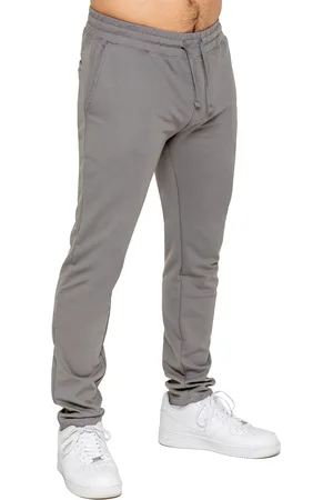 Enzo | Slimme Joggingbroek voor Heren