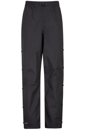 Mountain Warehouse Dames/Dames Downpour Waterdichte Broek