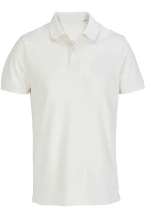 Sols Unisex Adult Pacific Piqué Tweelingnaaldssteek Poloshirt