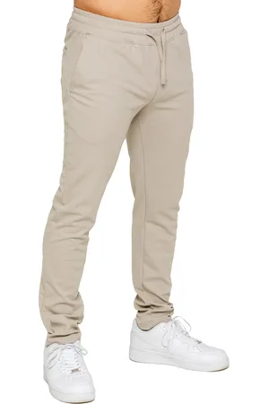 Enzo | Slimme Joggingbroek voor Heren