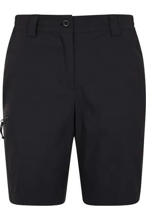 Mountain Warehouse Dames/Dames Hiker Stretch Shorts