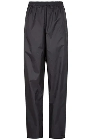 Mountain Warehouse Dames/dames Pakka waterdichte overbroek