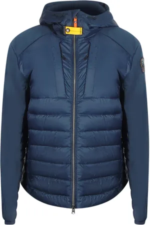 Parajumpers Kinari marineblauw donsjack
