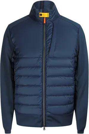 Parajumpers Shiki donkerblauw donsjack