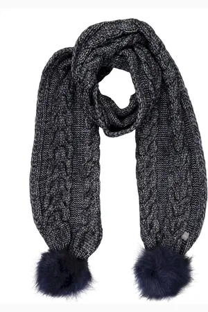 Regatta Dames/Dames Lovella III Bobble Wintersjaal (Marine)