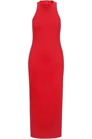 HUGO BOSS Kemura Jurk voor dames in