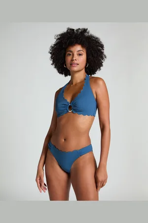 Hunkemöller Rio Bikinibroekje Scallop