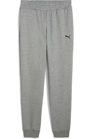 PUMA Heren Jog Pant met klein logo in