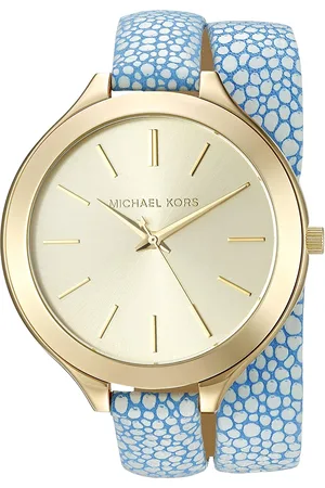 Michael Kors Dameshorloge Kwarts