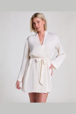 Hunkemöller Kimono Satin