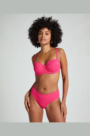 Hunkemöller Scallop Rio Bikinibroekje