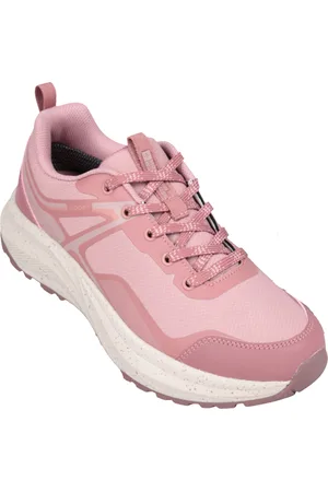 Mountain Warehouse Dames/Dames Momentum Waterdichte Wandelschoenen